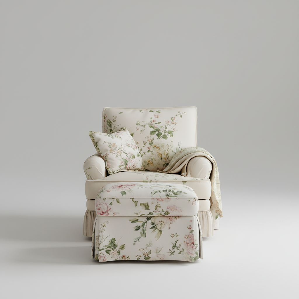 Jardin Bloom Chair