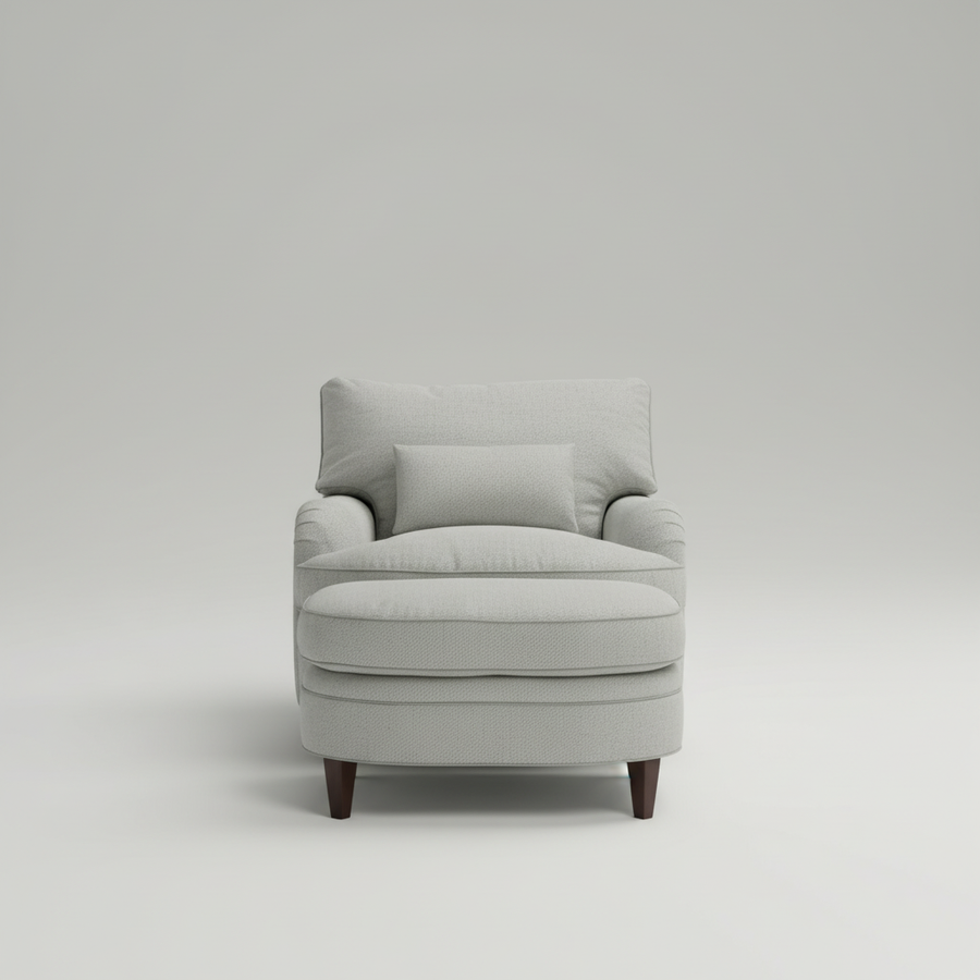 Cloudrest Lounge – side profile