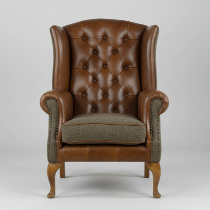 The Hartford Wing Chair