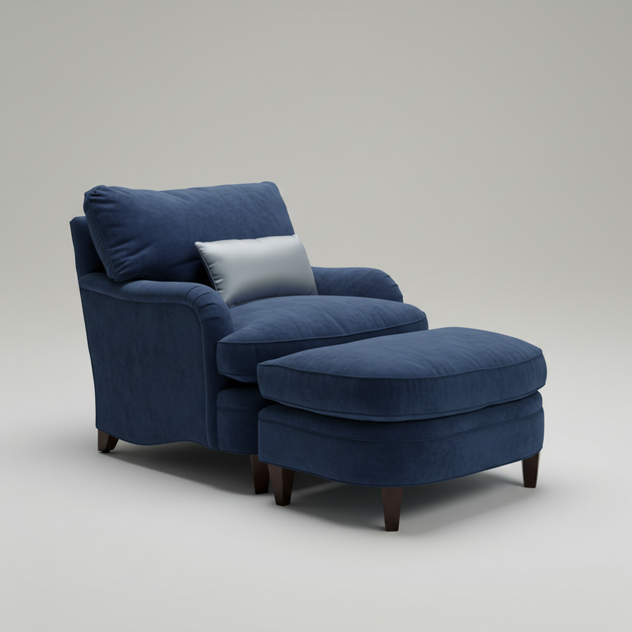 Cloudrest Lounge