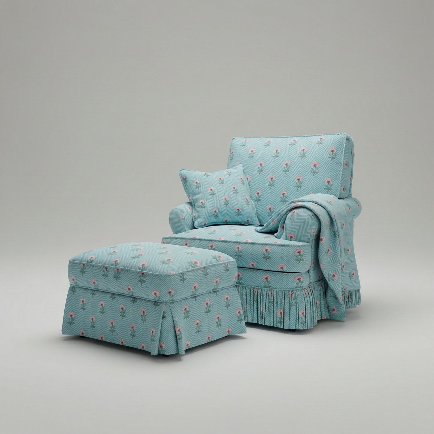 Jardin Bloom Chair