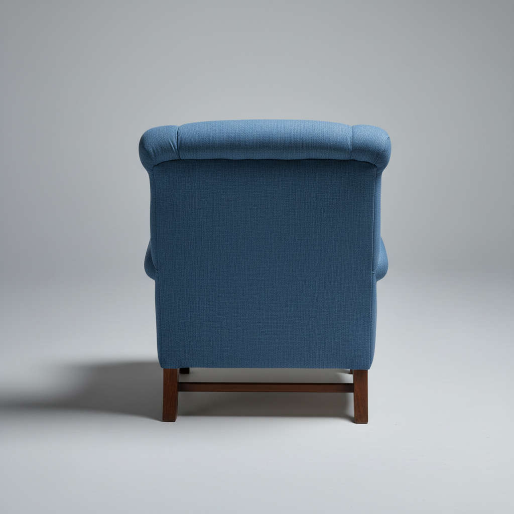 Indigo Atelier Chair