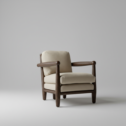 The Solenne Chair
