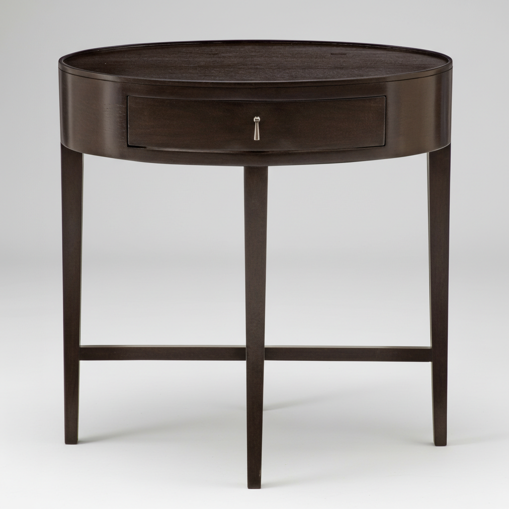Luna Accent Table