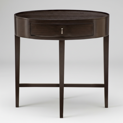 Luna Accent Table