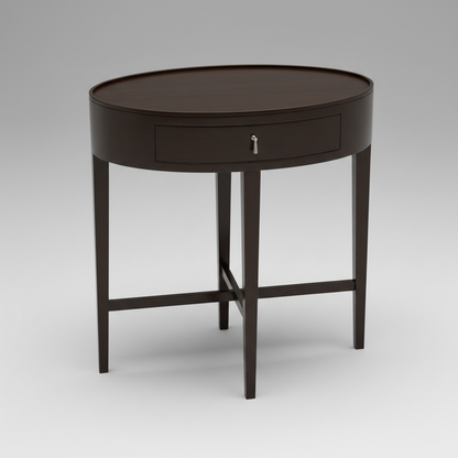 Luna Accent Table