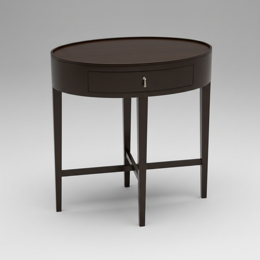 Luna Accent Table