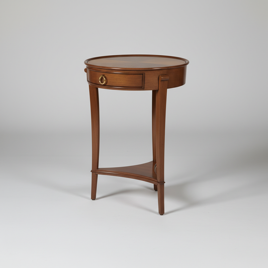Arden Round Side Table