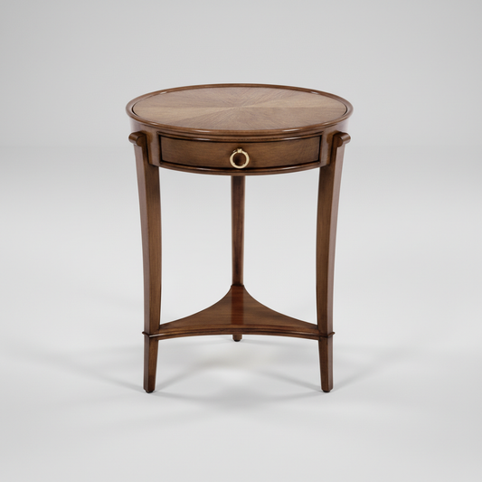 Arden Round Side Table