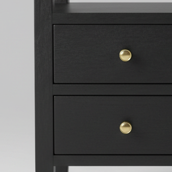 Monroe Open Night Chest