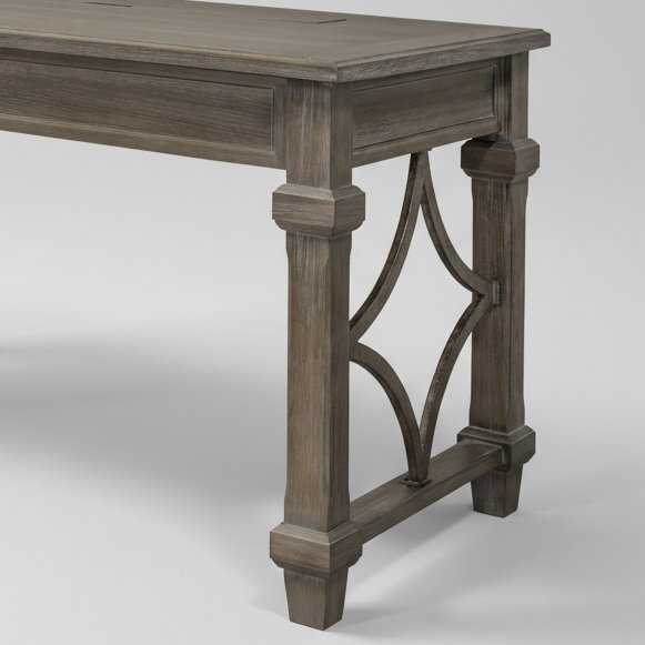 Arch Frame Console