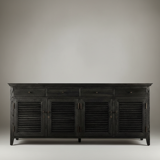 Louvre Panel Sideboard