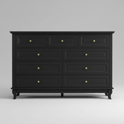 Midnight Dresser