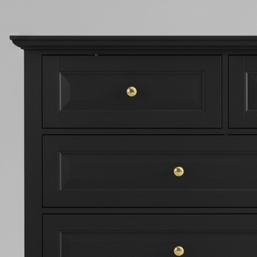 Midnight Dresser
