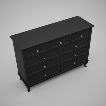 Midnight Dresser