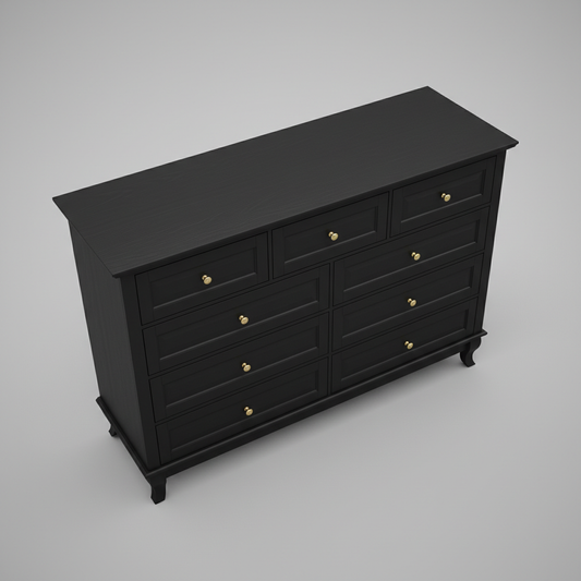 Midnight Dresser