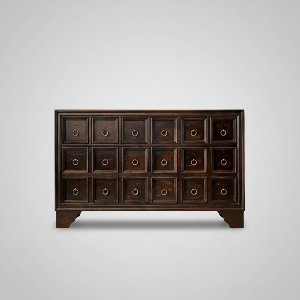 Atelier Drawer Chest