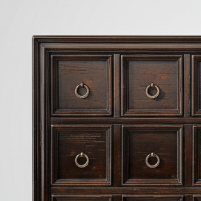 Atelier Drawer Chest