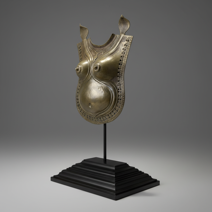 The Cuirass — Antique Torso Armour