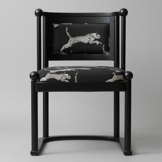 Prowl Noir Chair