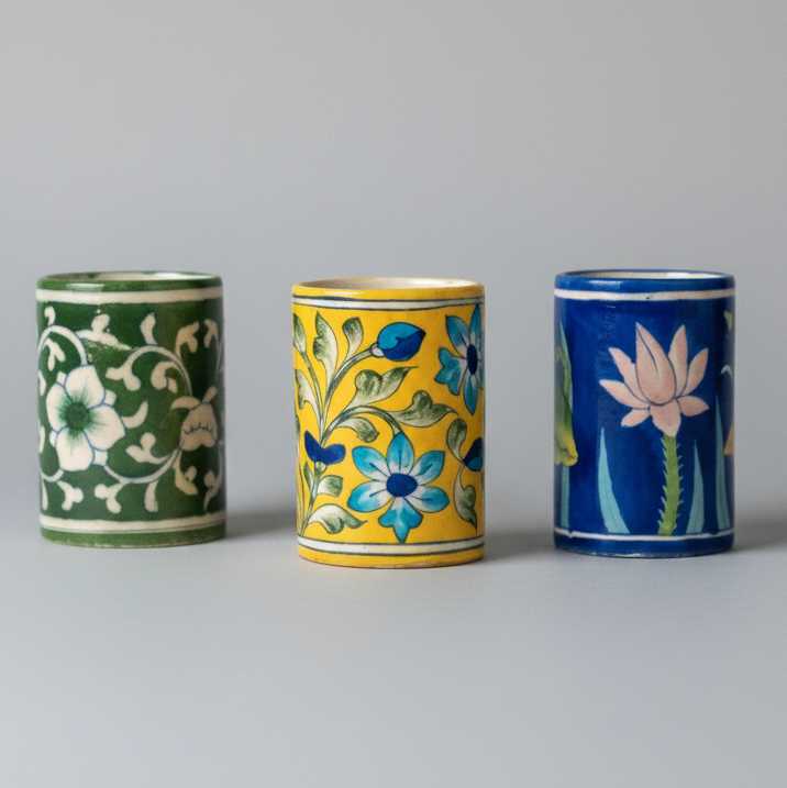 Blossom Tumbler
