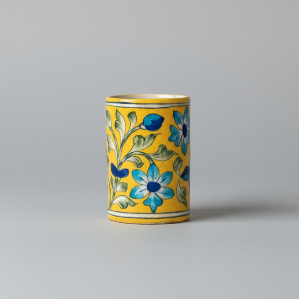 Blossom Tumbler