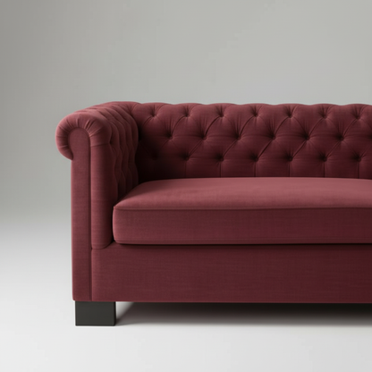 Chesterfield Sofa