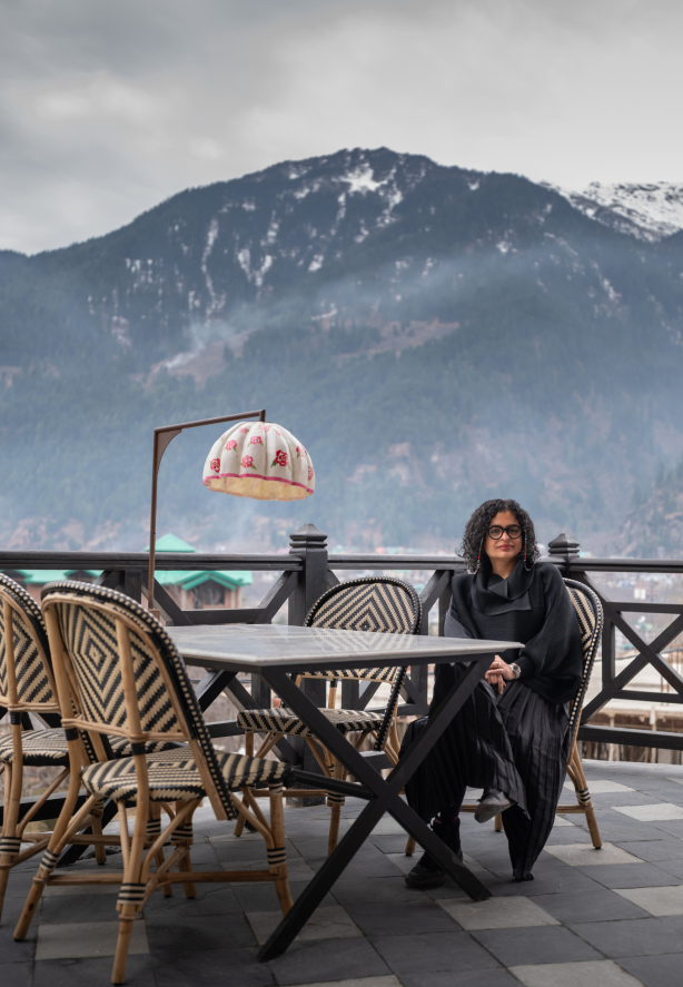 Shabnam Gupta