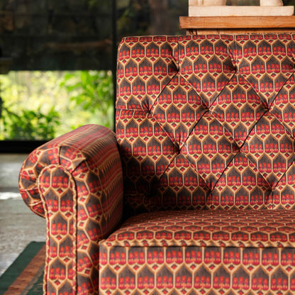 Mocharosa Sofa
