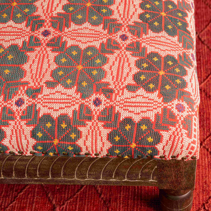 Palash Ottoman