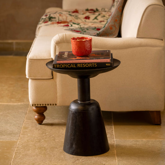 Classic Side Table