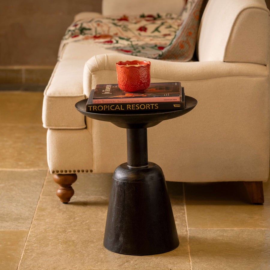 Classic Side Table