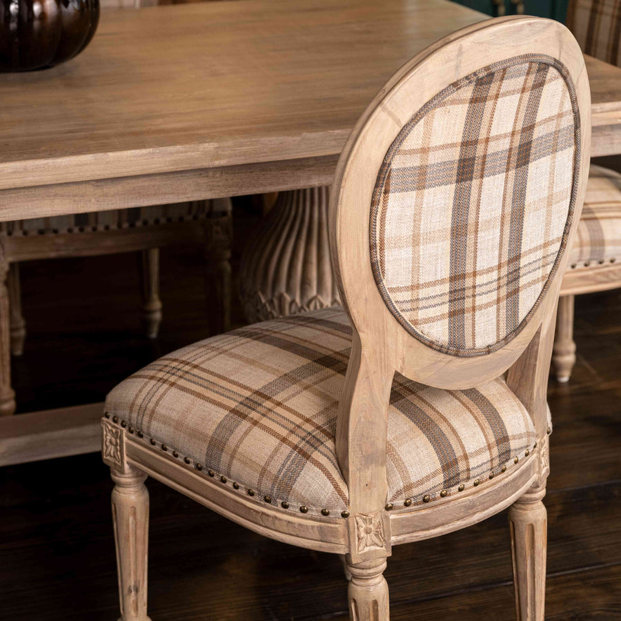 Jolie Dining Table