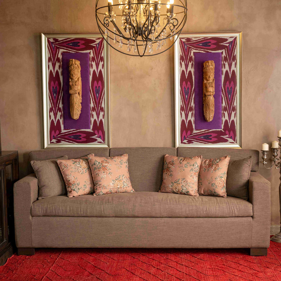 James Sofa