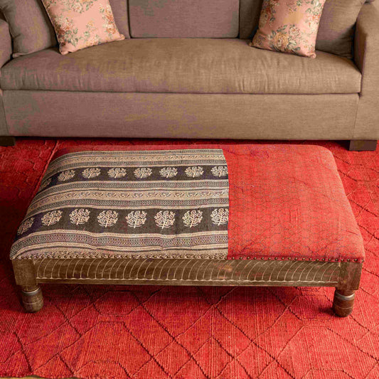 Afra Ottoman