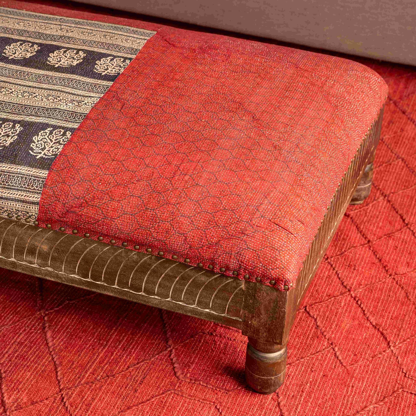 Afra Ottoman