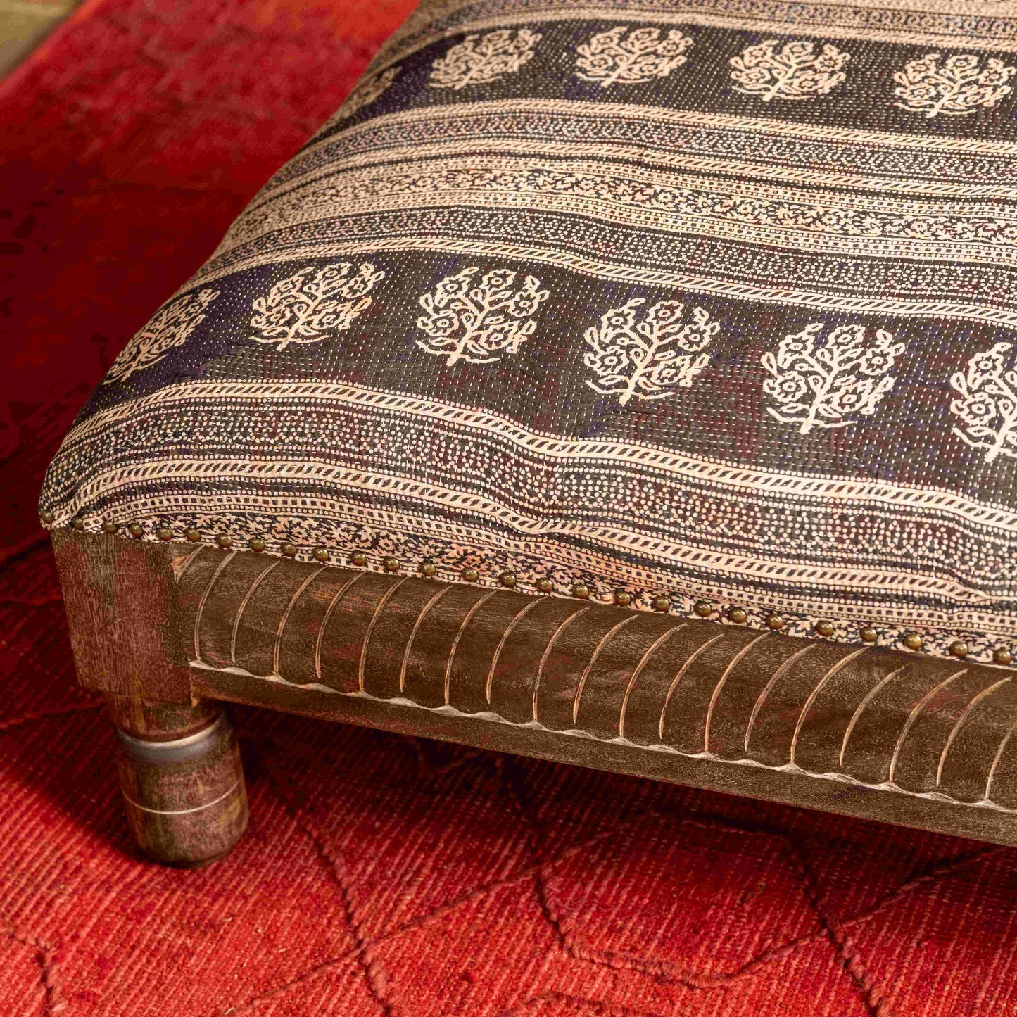 Afra Ottoman