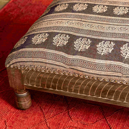 Afra Ottoman