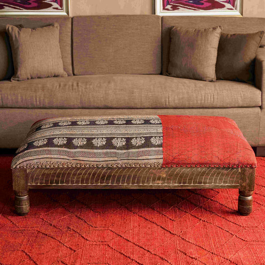 Afra Ottoman
