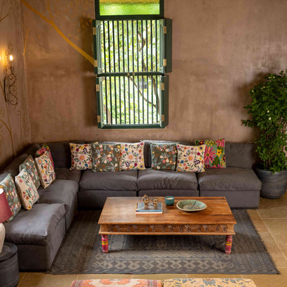 Vintage Coffee Table