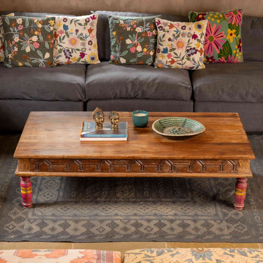 Iris L Sofa