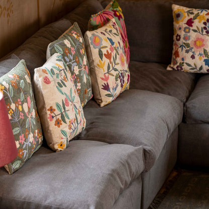 Iris L Sofa