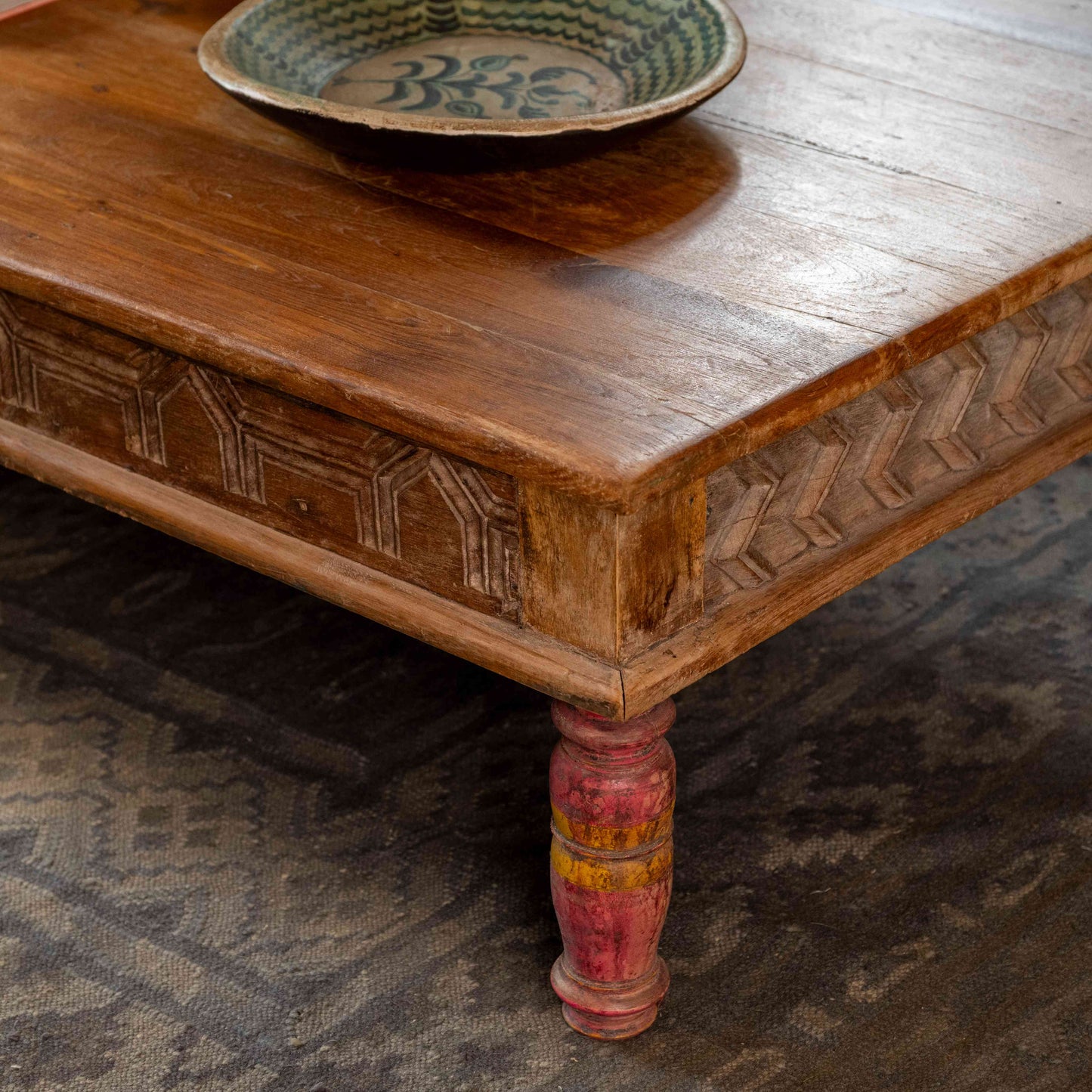 Vintage Coffee Table