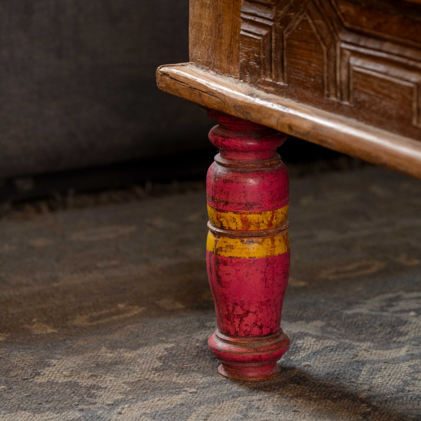 Vintage Coffee Table