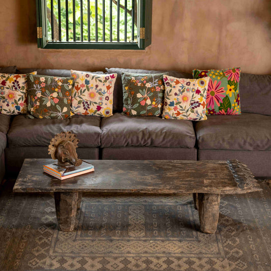 Naga coffee table