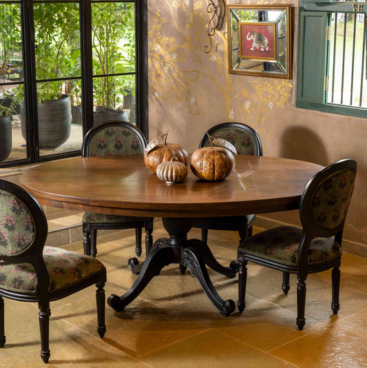 Ripple Dining Table
