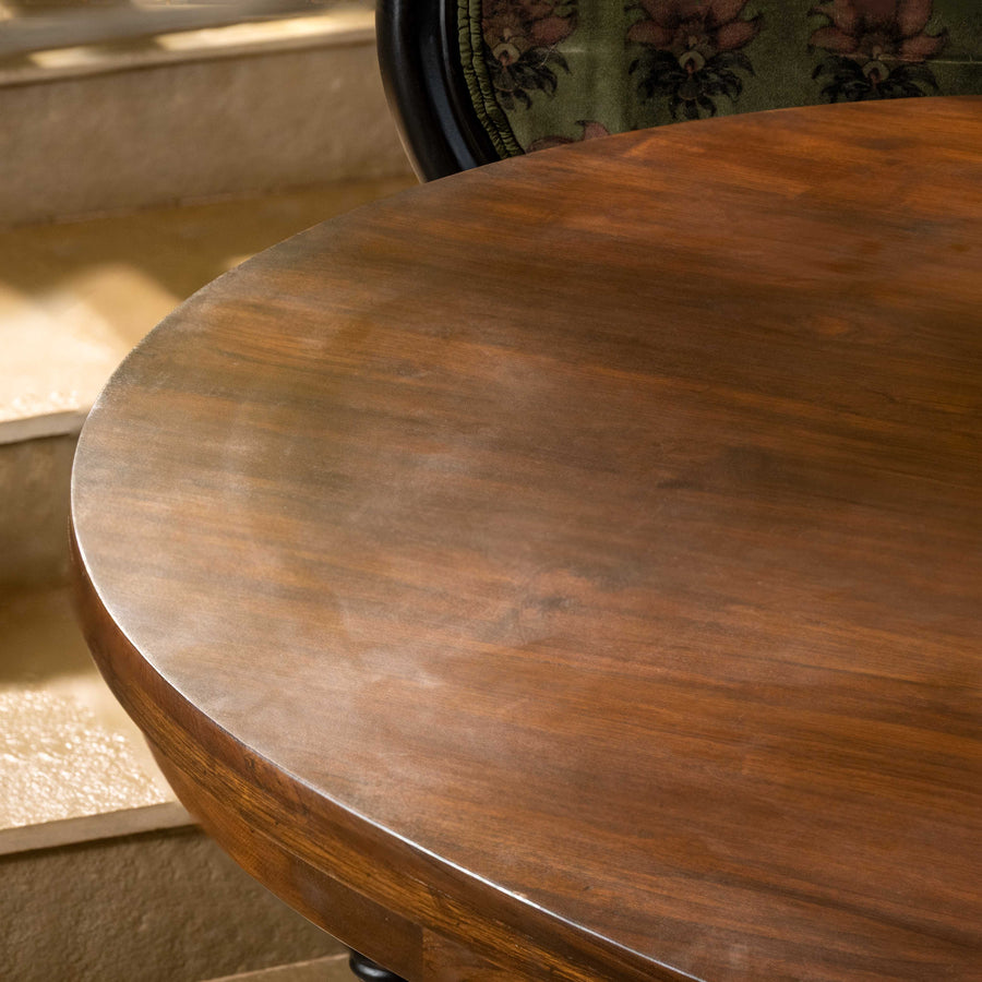 Ripple Dining Table