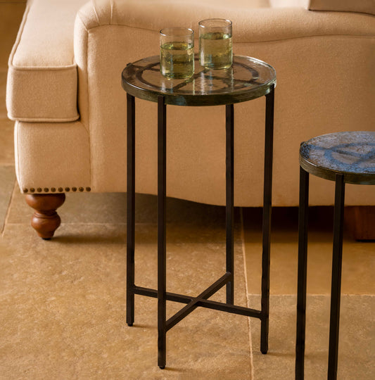 Gardenia Side Table
