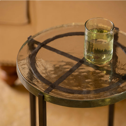 Solo Side Table