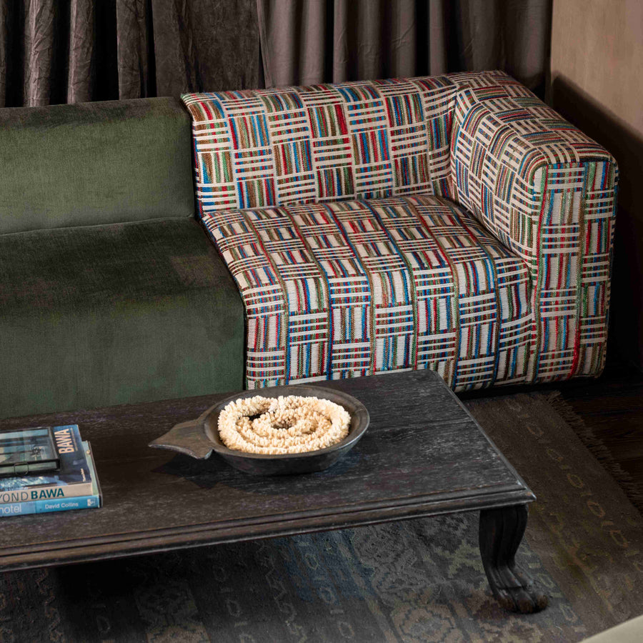 Gaia Low Seating Sofa